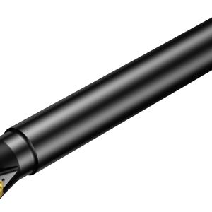 CoroMill MR80 Features Double-Sided Inserts With 12 Indexing Possibilities