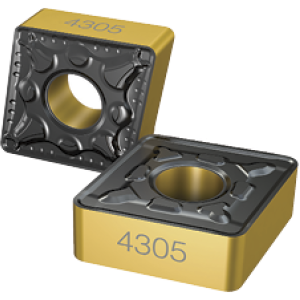 GC4305-grade insert