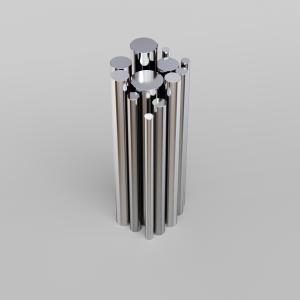 Sanicro 625 Bar High-Performance Nickel Alloy