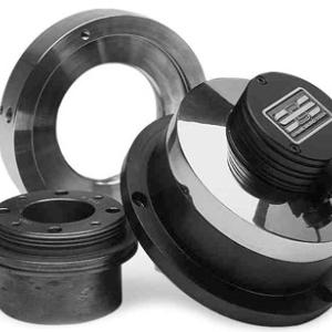 SBS External Balancer System