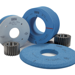 Blue Moon TZ Offers High Cutting Performance, High Metal Removal Rates