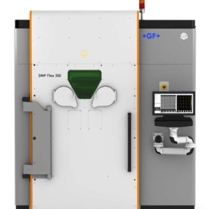 DMP Flex 350 Metal 3D Printer, Suitable for 24/7 Part Production