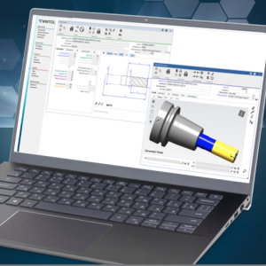 WinTool is CNC File and Tool Management, Industry 4.0 and Lean Management in One Package