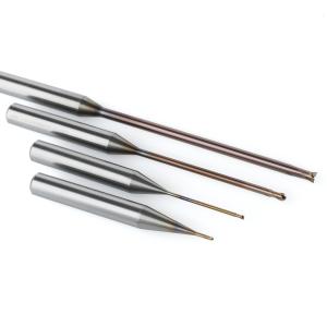 JM100 Mini Endmills