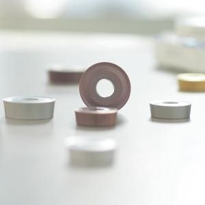 -R3 and -RR93 Insert Geometries
