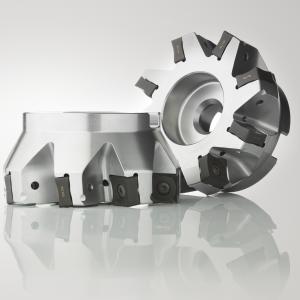 R220.88 Facemilling Cutter