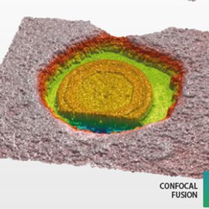 Measurement Technology for S Line Surface Metrology Systems