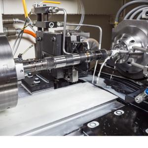 Landis-Bryant UL2 High-Speed Production Grinding Machine