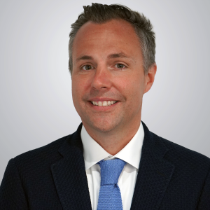 Shane Herendeen Promoted to Fabrication Division Vice President of Sales