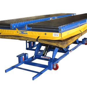 Shuttle/Transfer Carts