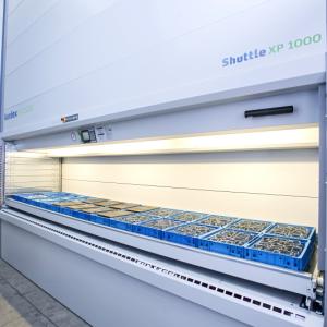 'Medium Universal' Tray