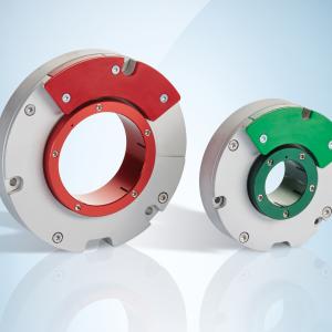 SES/SEM70/90 Motor Feedback Encoders