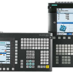 Control-only Retrofit 