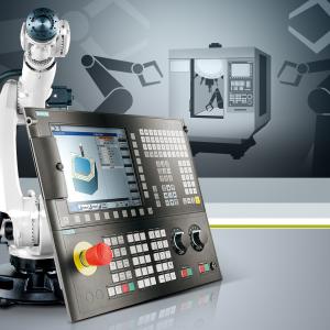 Sinumerik 828 CNC Family