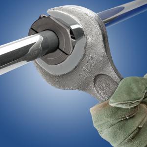Wrenching Collars