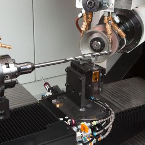 Flexium+ CNC Platform
