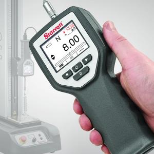 DFC and DFG Series of Digital Handheld Force Gages