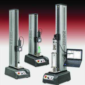 Motorized Digital Test Frames