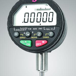2700 Digital Electronic Indicators