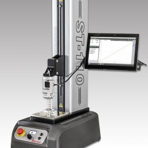 S1 Spring Testing Systems