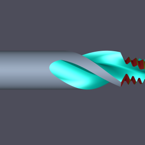 LaserPlus In-Process Measurement 