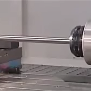 Custom Deep-Hole Drilling Modules