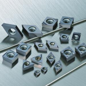 AC1030U High-Precision, Small-Parts Machining Grade