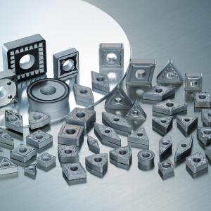 AC8000P Series Grades for Steel Turning