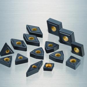 AC4010K and AC4015K Series Turning Grades