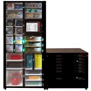 SupplySystem Scale Module
