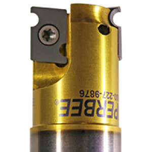 SUPERBEE 180° Corner Rounding Series Saves Time Across Various Applications