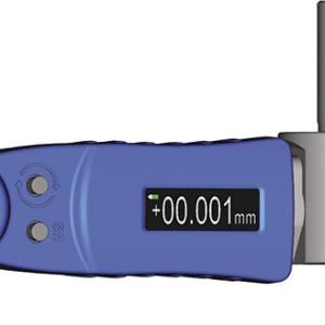 Swiss Tools boring tools range from 0.3mm to 2,200mm in diameter
