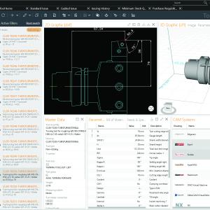 TDM and TDM Global Line 2020 With Enhanced Developments, New Modules 