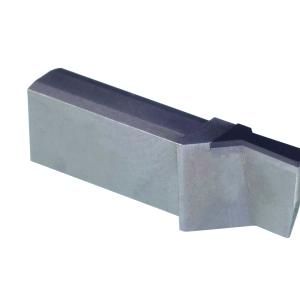 CBN- and PCD-Tipped Inserts