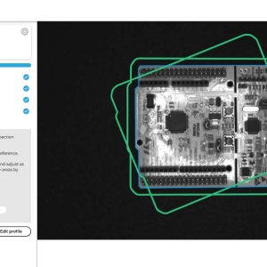 Second Generation of Autonomous Machine Vision Systems