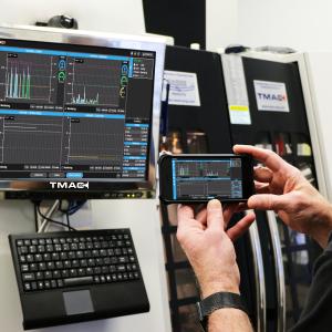 Real-Time Tool Wear Detection System