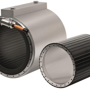  ETEL TMB+ Torque Motor