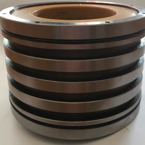 TMX Series Direct-Drive Motors