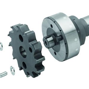 Top Speed Ring Reamer