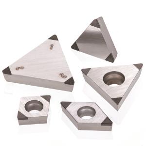 T-CBN Grade BX480 Insert Series