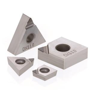 DX110 PCD Insert Grade