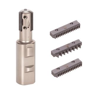 ETTL Model for ThreadMilling