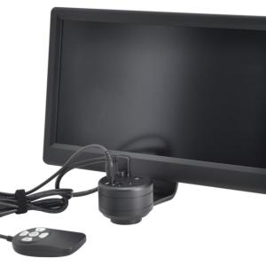Professional Imaging System for use with Microscopes