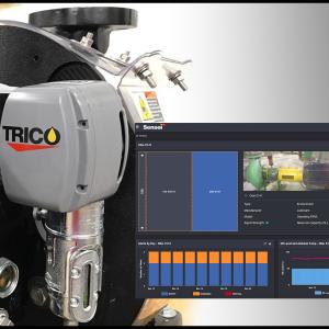 Sensei Real-time Lubrication Intelligence System