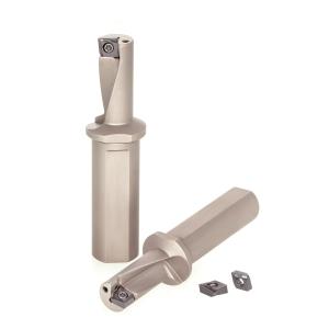 TungBoreMini Drilling and Turning Tools