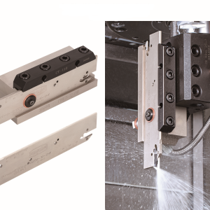 Parting Blade CGP32-CHP