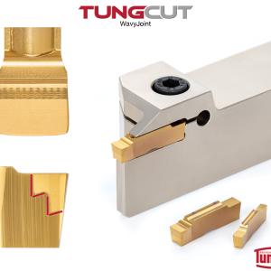 CBN Inserts Enable Accelerated Machining for Hard Part Turning