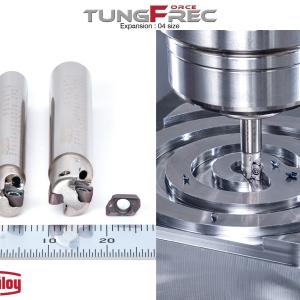 Small TungForce-Rec04