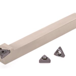 TungThread Line of Indexable Threading Tools