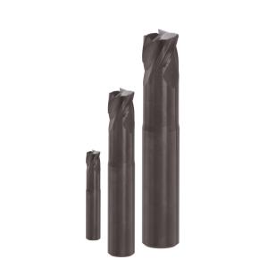 FeedMeister Solid-Ceramic Endmills